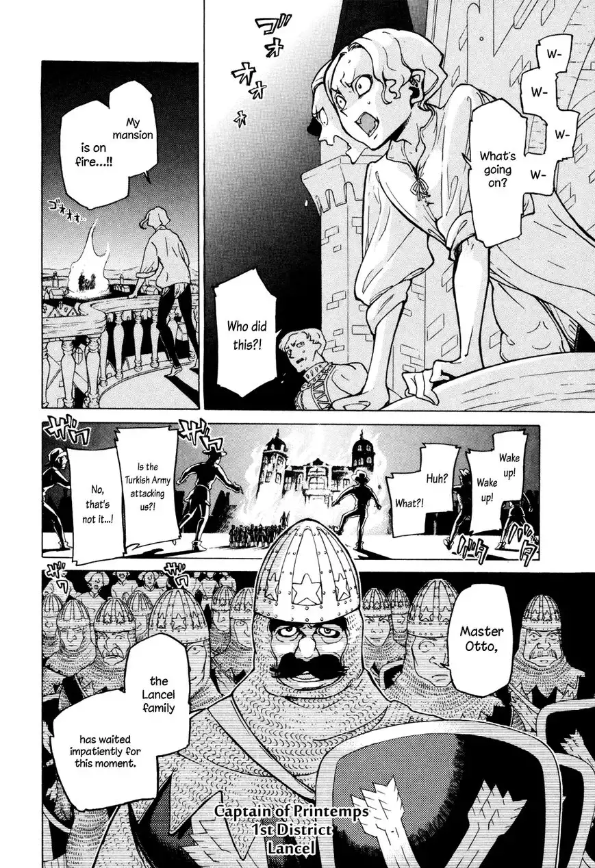 Shoukoku no Altair Chapter 80 6